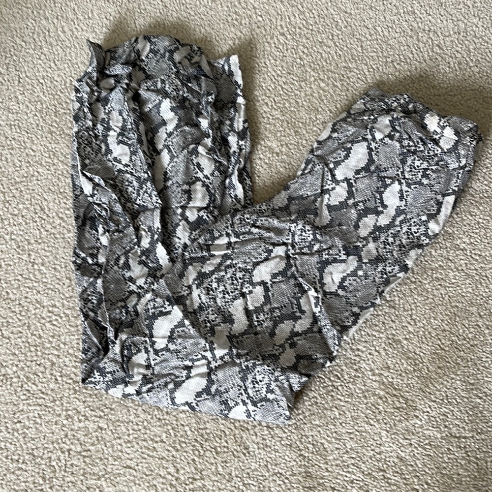 H&M pants
